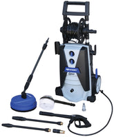 PRESSURE WASHER ELECTRIC 2200W SP JETWASH